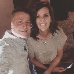 Meet your Posher, Tracy